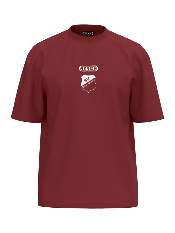 Jako T-Shirt Wardrobe