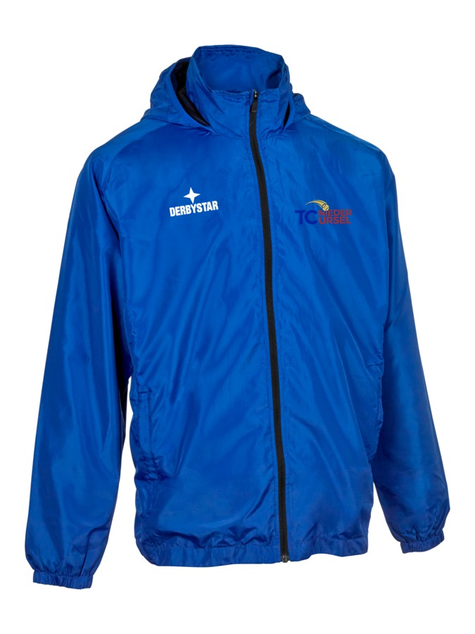 Derbystar Hyper Allwetterjacke II