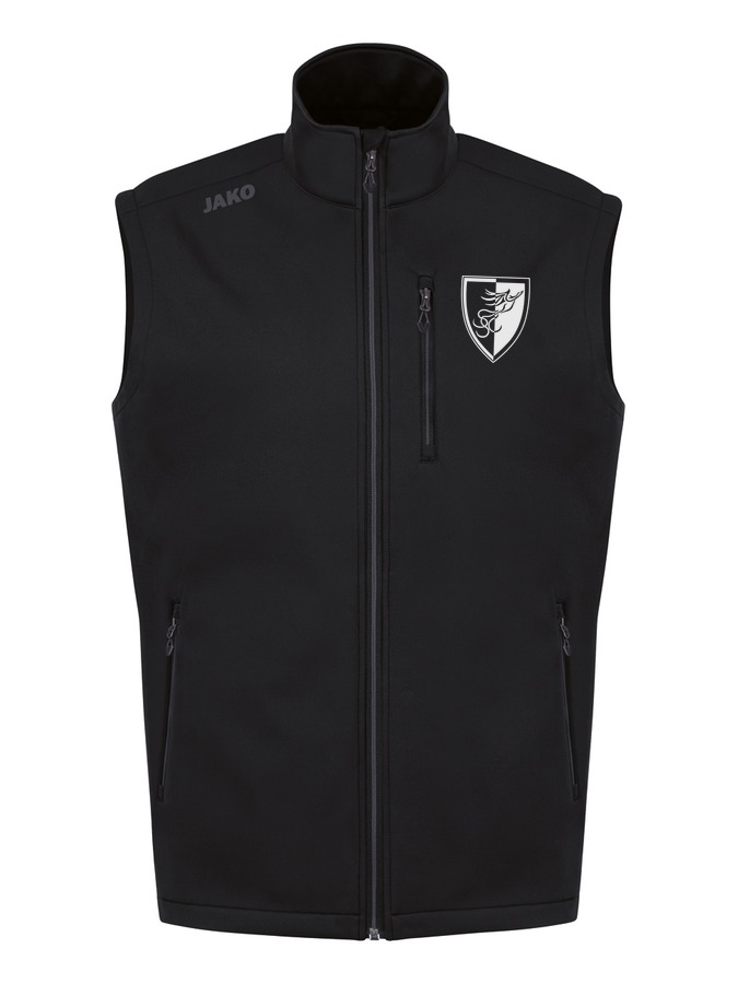 Jako Softshellweste Premium