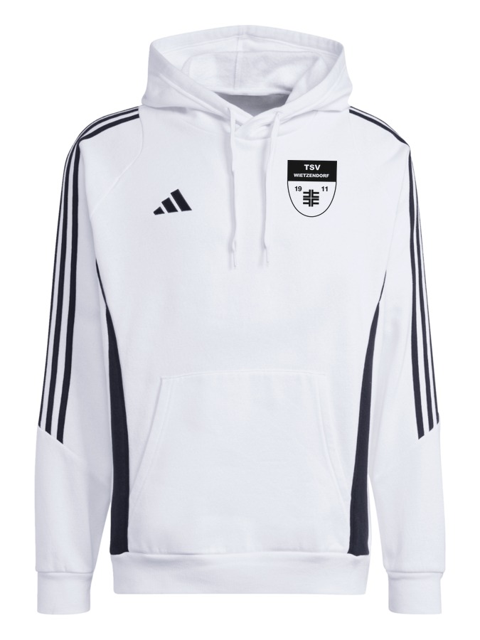 adidas Tiro 24 Sweat Hoodie