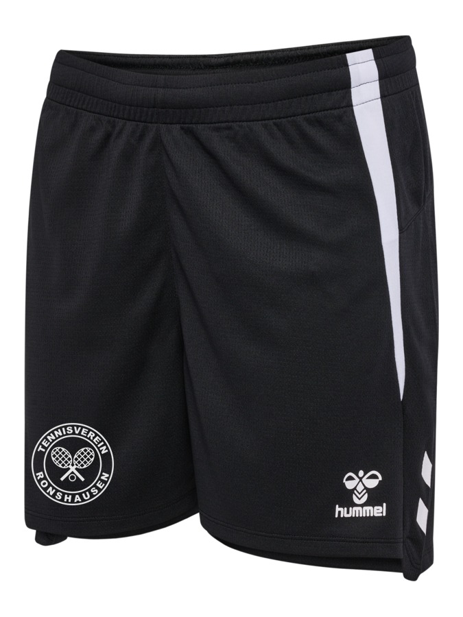 Hummel Lead 2.0 Shorts Damen