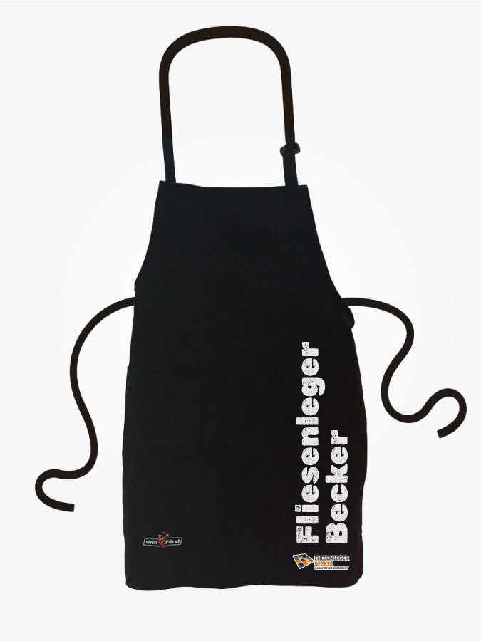 Schürze Grillfürst Classic
