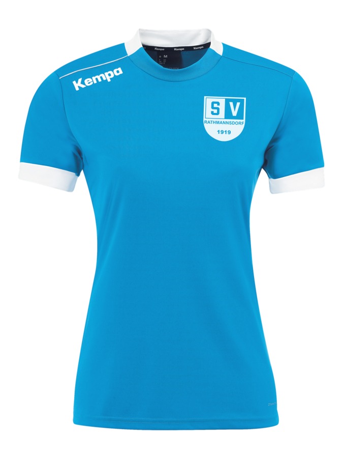 Kempa Player Trikot Damen