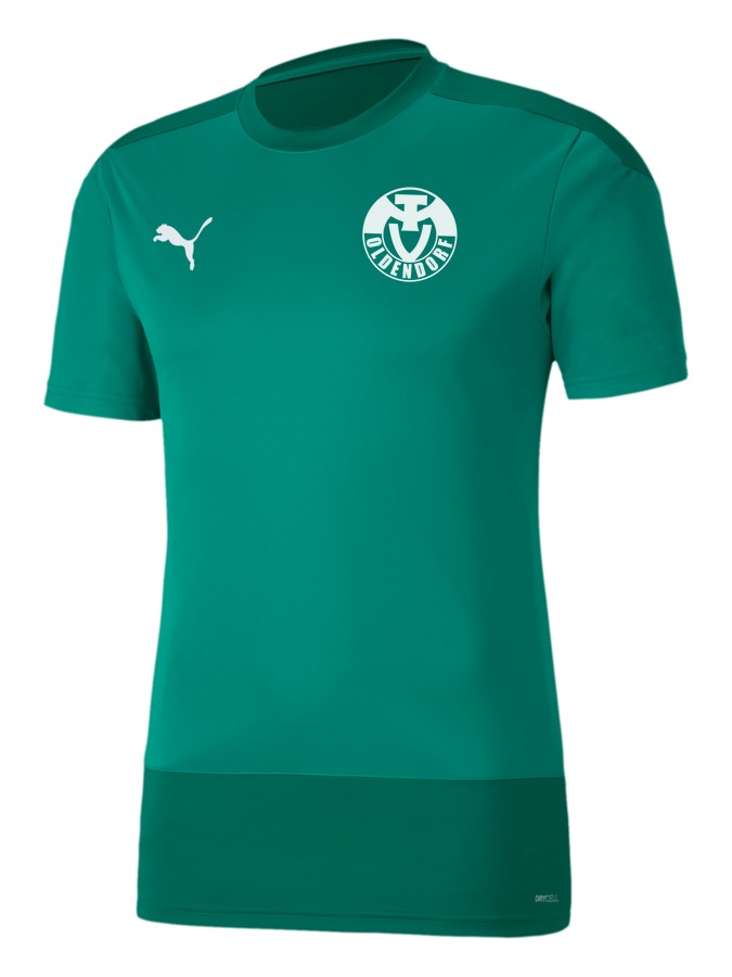 PUMA teamGOAL 23 Trainingsshirt