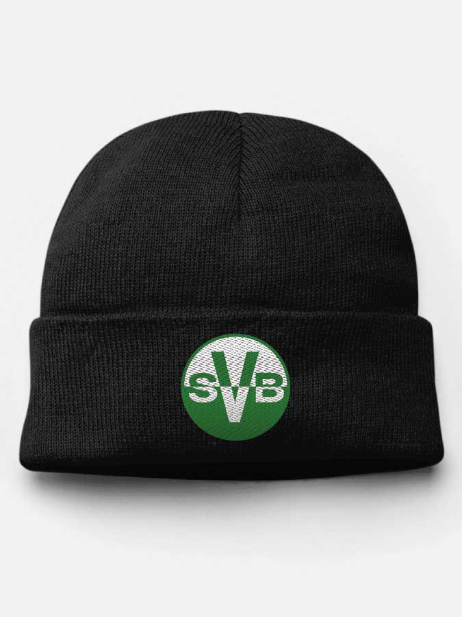 Beanie Sticklogo