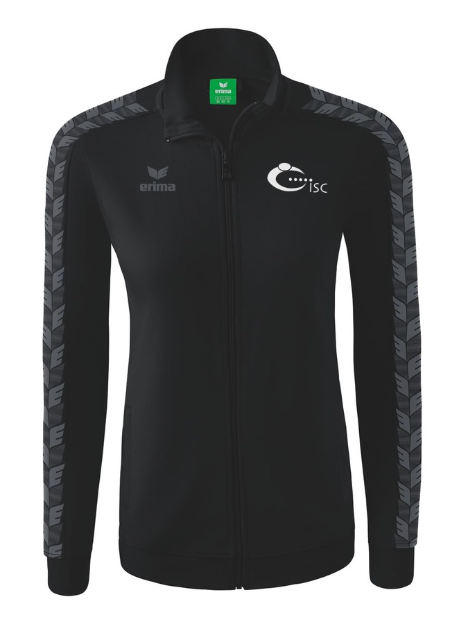 Erima Essential Team Tracktop Jacke Damen