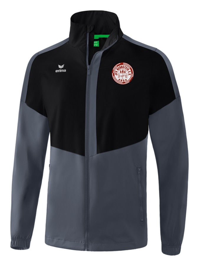 Erima Squad Allwetterjacke