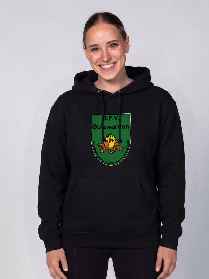 Hoodie Classic Unisex