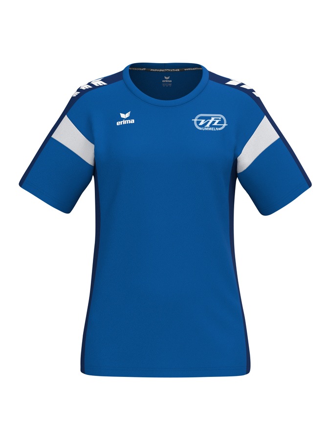 Erima Celebrate 125 T-Shirt Function Damen