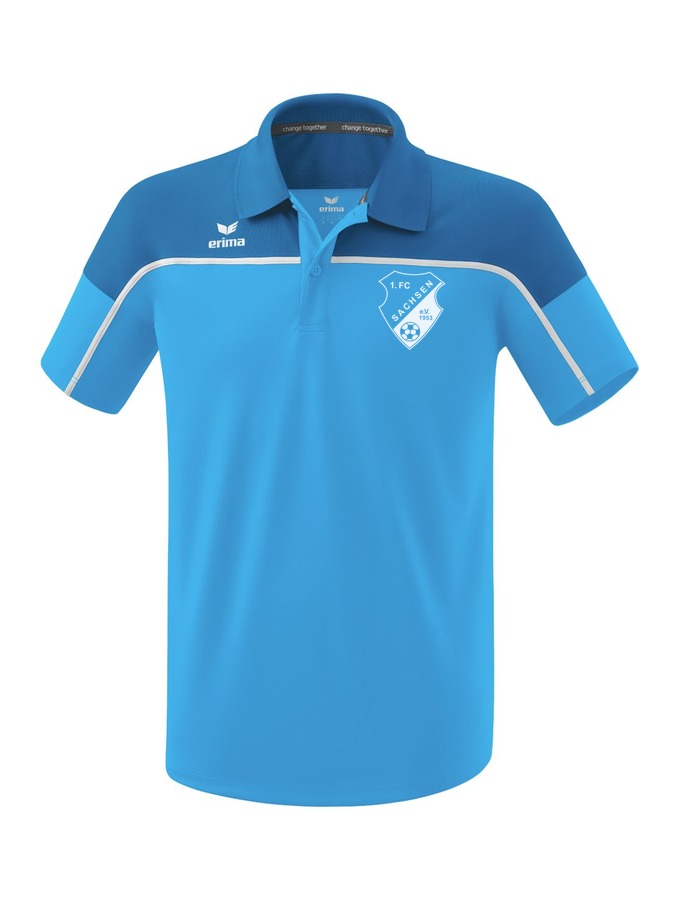 Erima Change Poloshirt