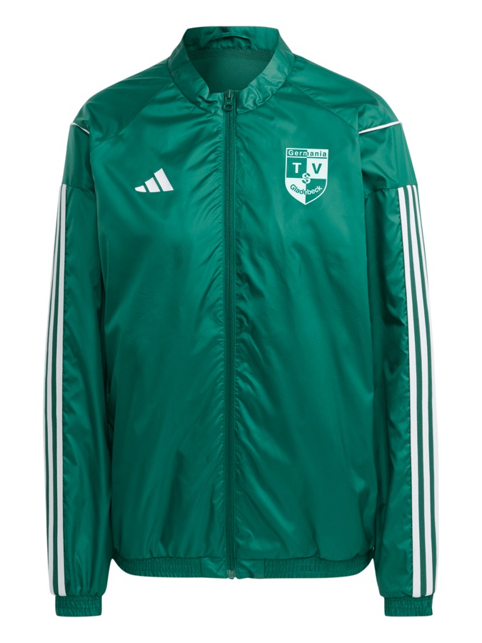 adidas Tiro 23 Competition Präsentationsjacke Damen