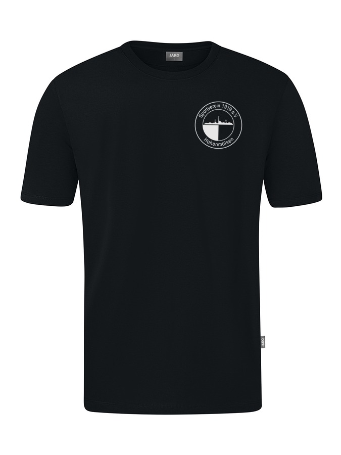Jako T-Shirt Doubletex