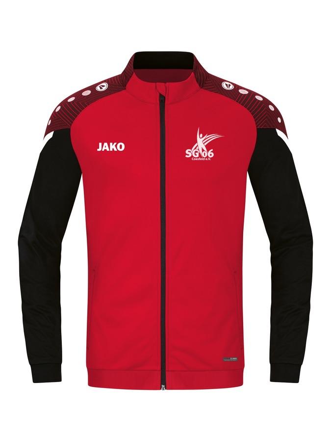 Jako Polyesterjacke Performance