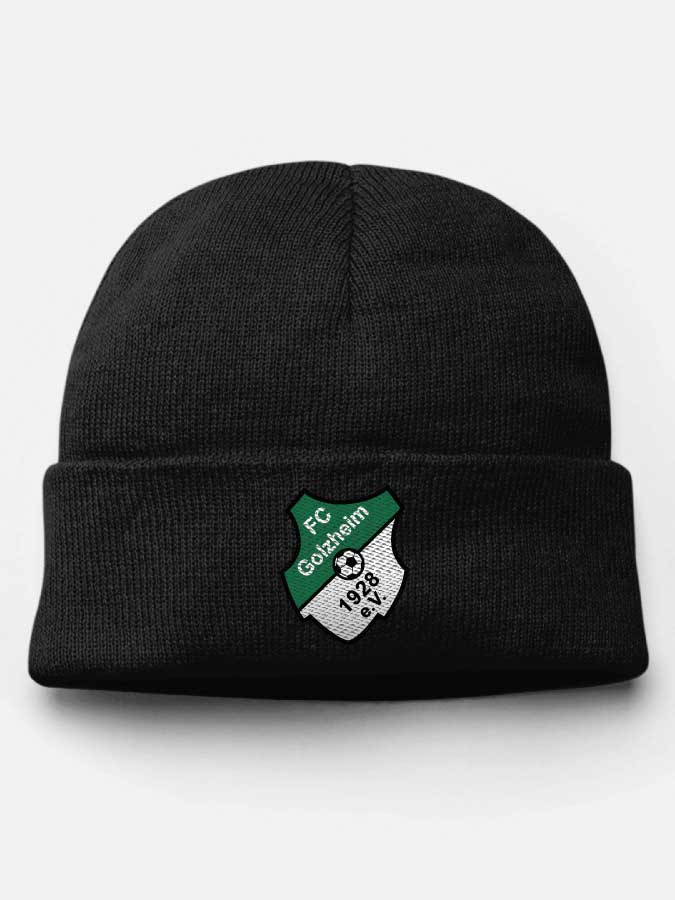 Beanie Sticklogo