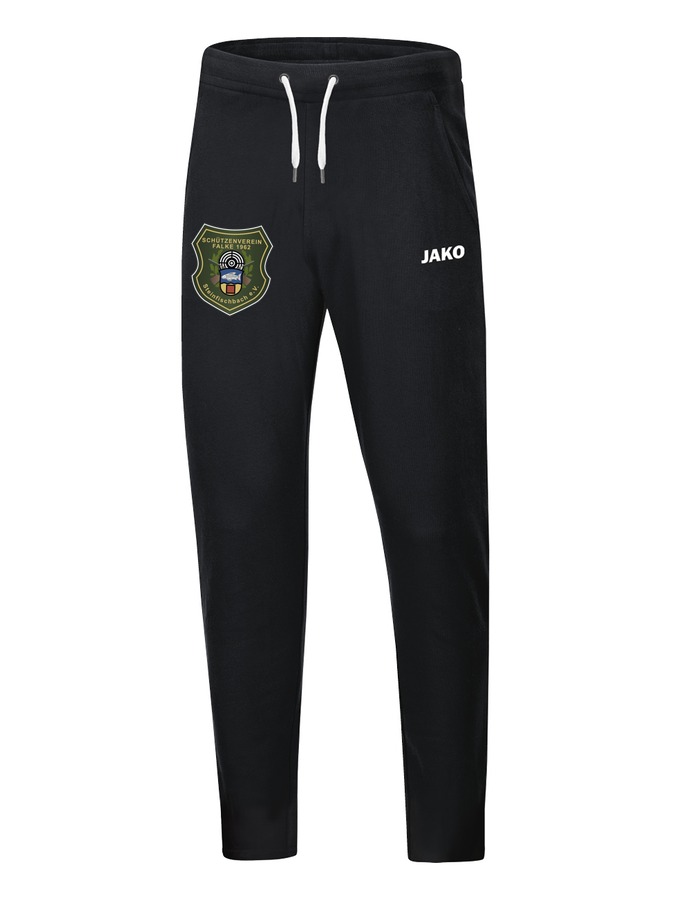 Jako Jogginghose Base