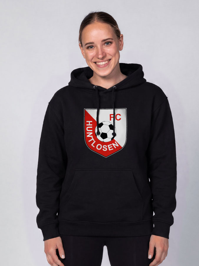Hoodie Classic Unisex