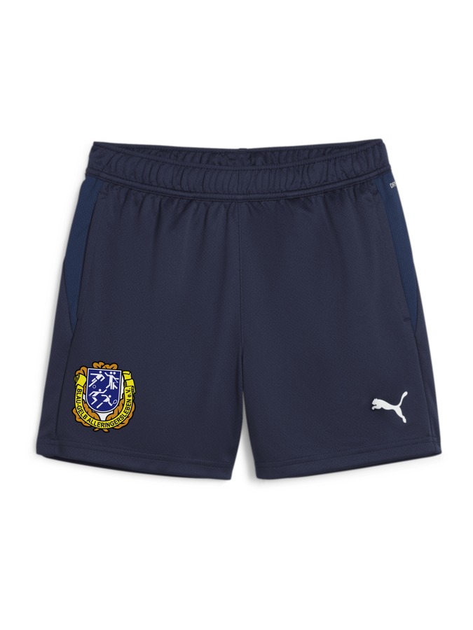 PUMA teamGOAL Training Short Damen