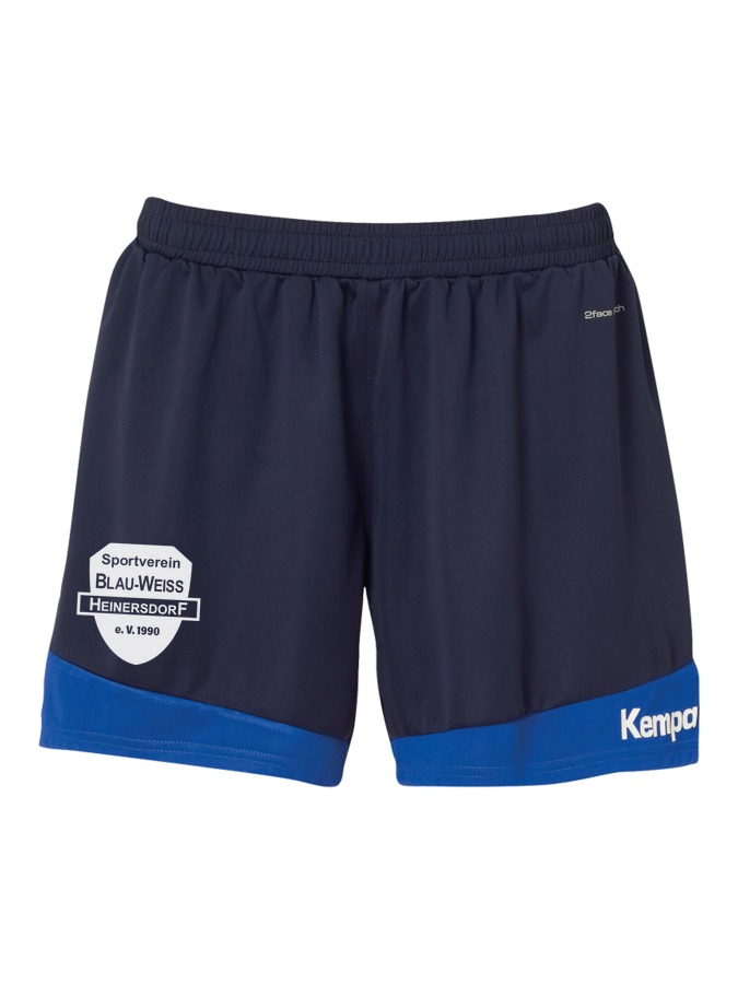 Kempa Emotion 2.0 Shorts Damen