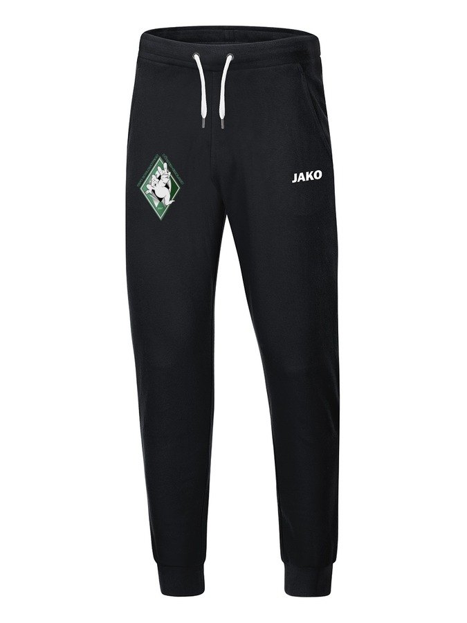 Jako Jogginghose Base mit Bündchen