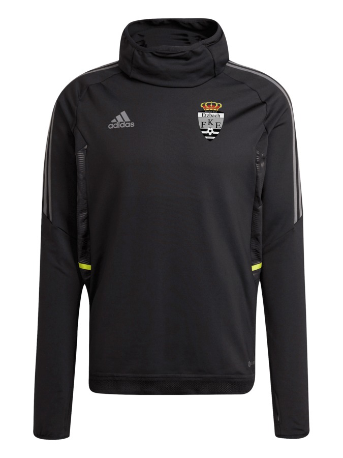 adidas Condivo 22 Pro Oberteil