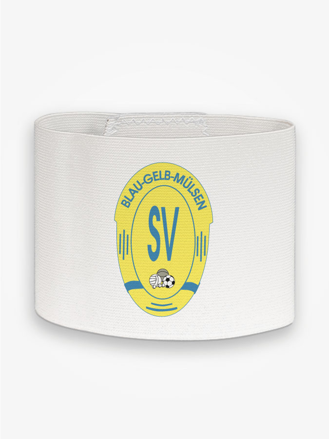 Armbinde Logo