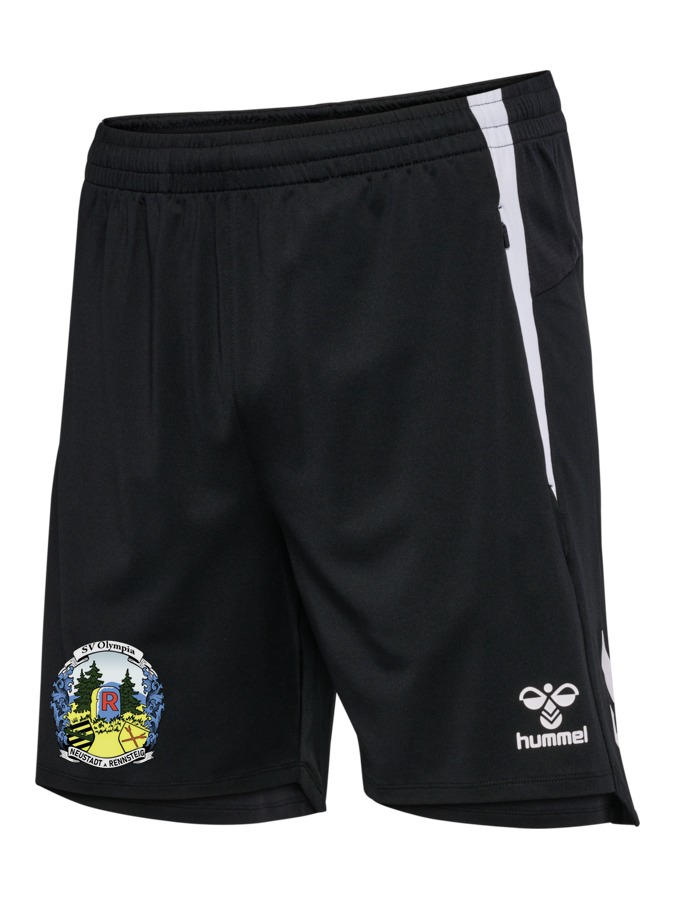 Hummel Lead 2.0 Training Shorts