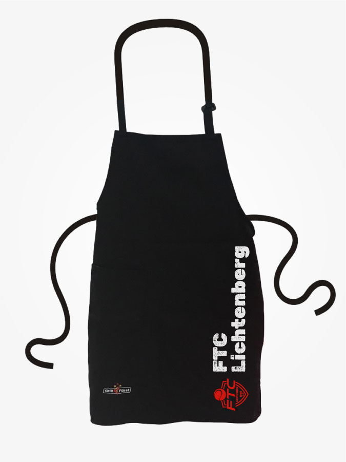 Schürze Grillfürst Classic