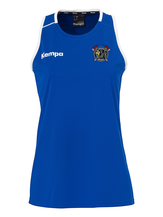 Kempa Player Tank Top Damen