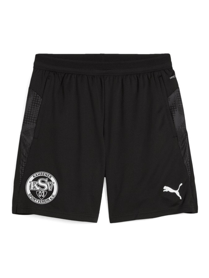 PUMA teamCUP Training Shorts