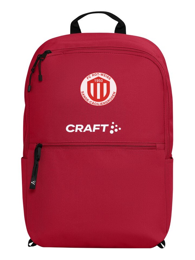 Craft Squad 2.0 Rucksack (20L)