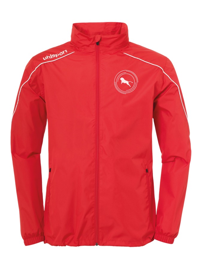 uhlsport Stream 22 Allwetterjacke