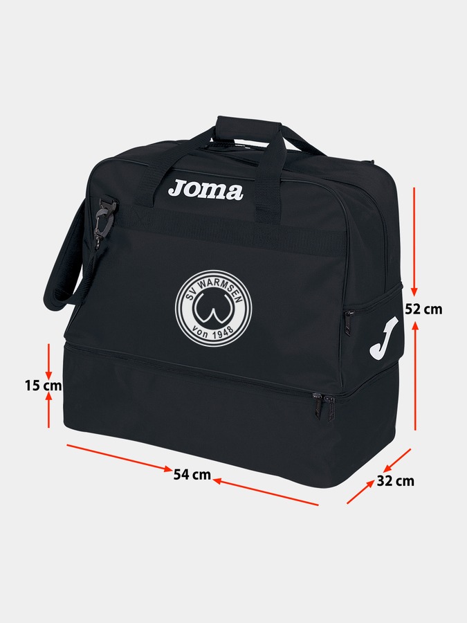 Joma Sporttasche Training 3 (XL)
