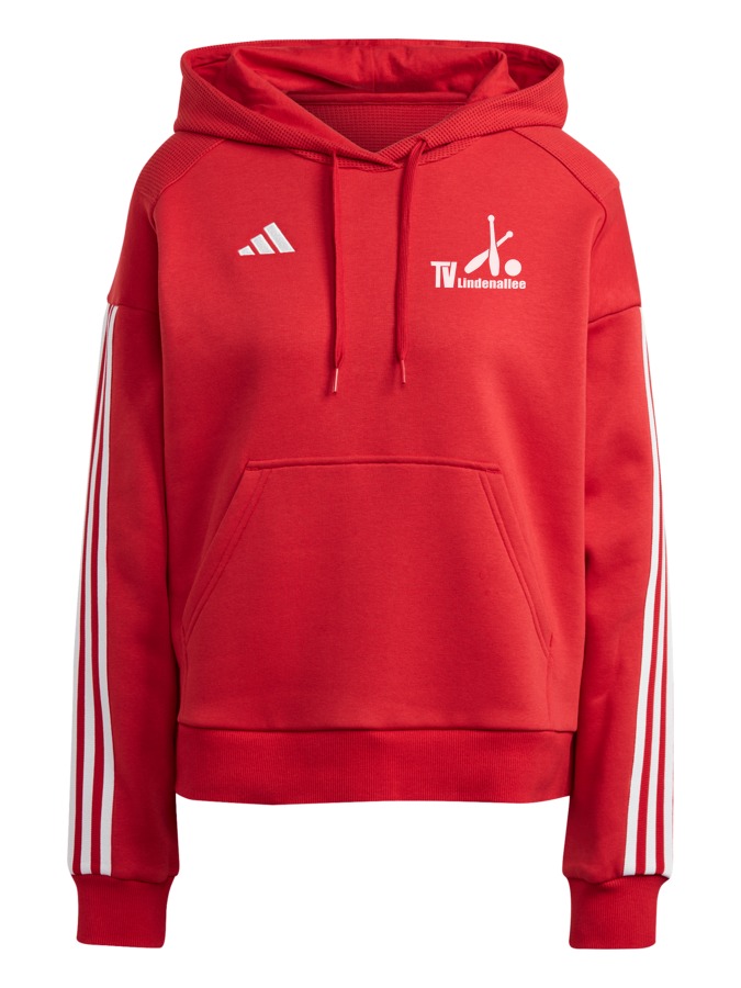 adidas Tiro 23 Competition Hoodie Damen