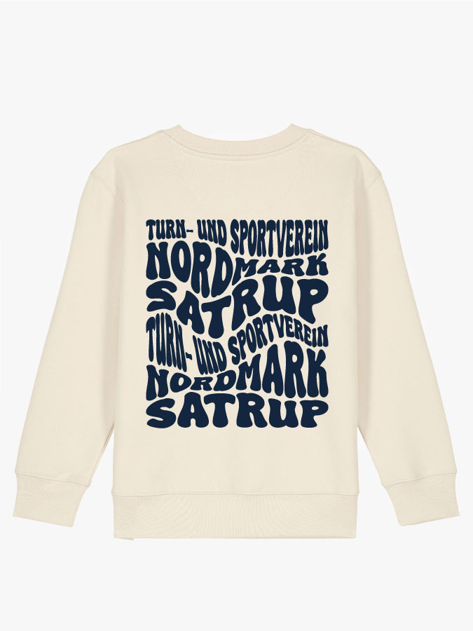Sweater Wavy Kids