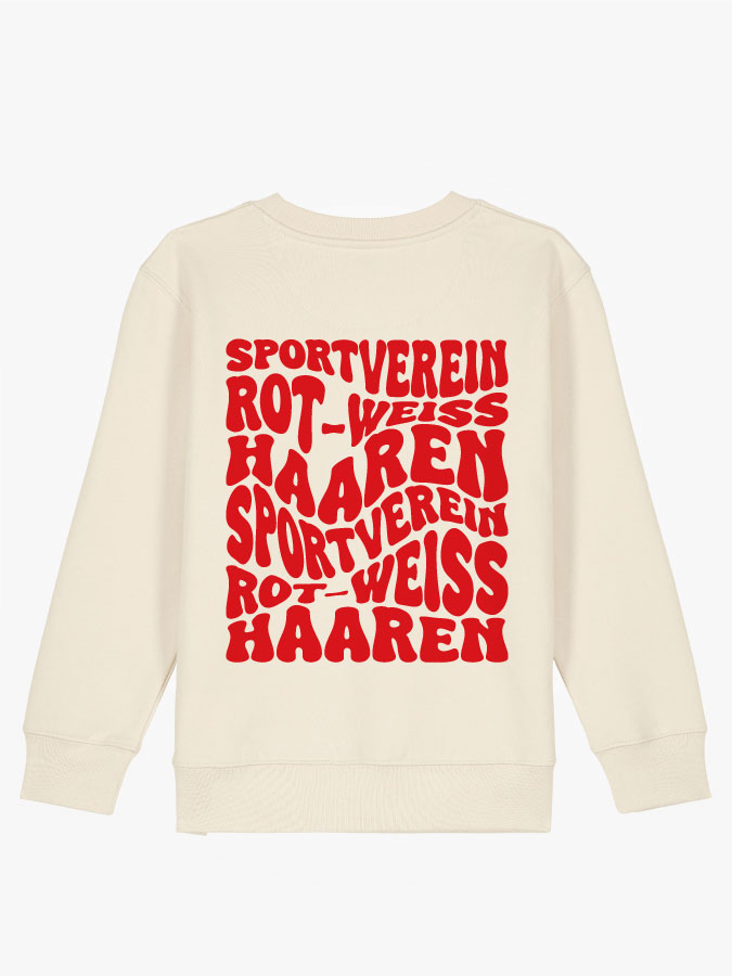 Sweater Wavy Kids