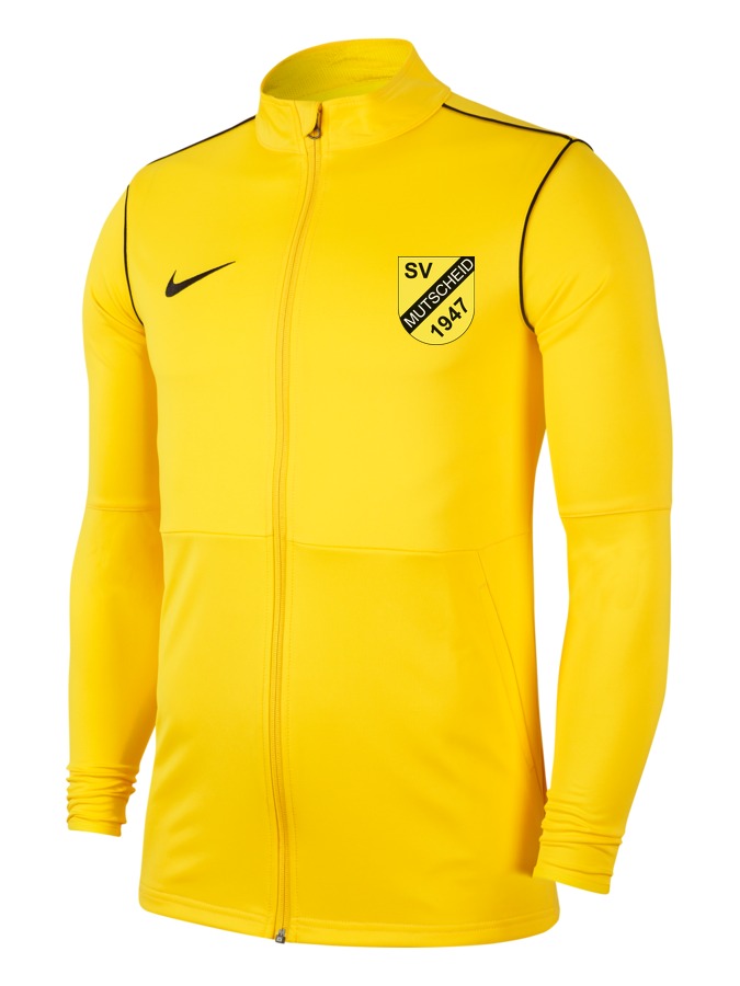 Nike Park 20 Knit Trainingsjacke