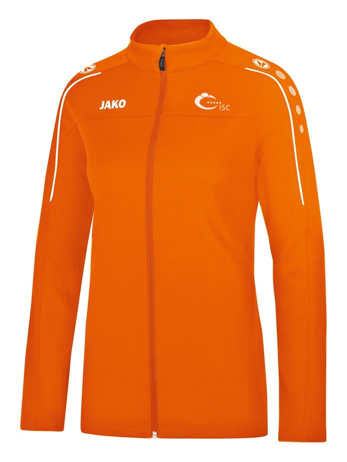 Jako Freizeitjacke Classico Damen