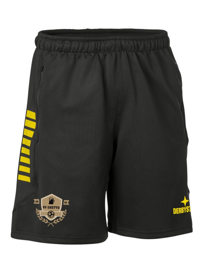 Derbystar Bermudashorts Primo