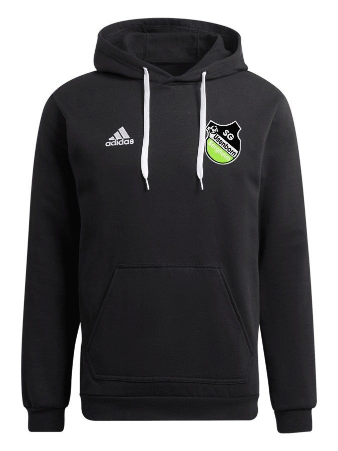 adidas Entrada 22 Hoodie