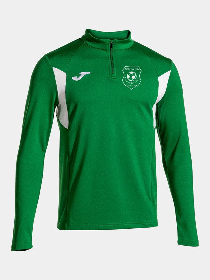 Joma Winner II Ziptop
