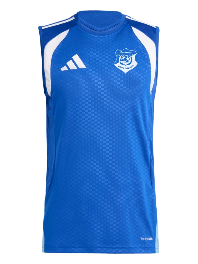 adidas Tiro 26 Competition ärmelloses Trikot