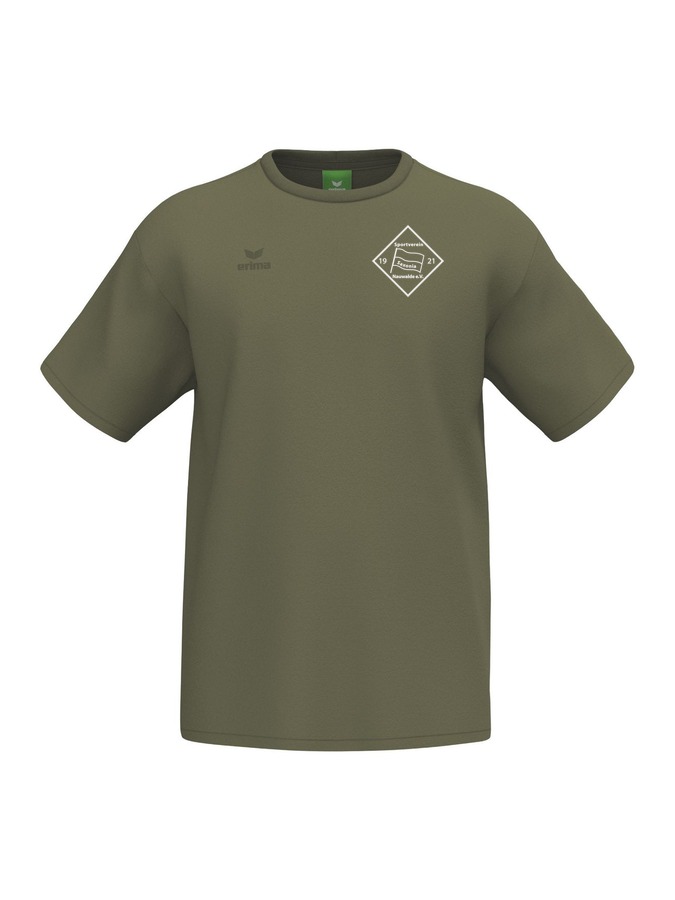 Erima Compete T-Shirt