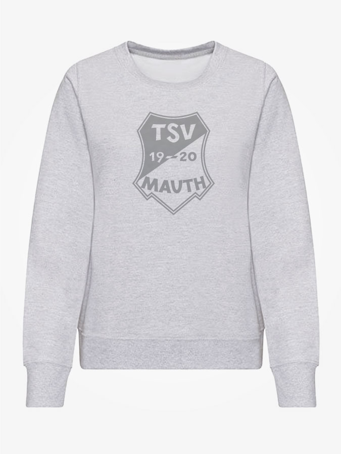 Sweater All Grey Unisex