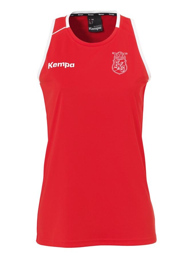 Kempa Player Tank Top Damen
