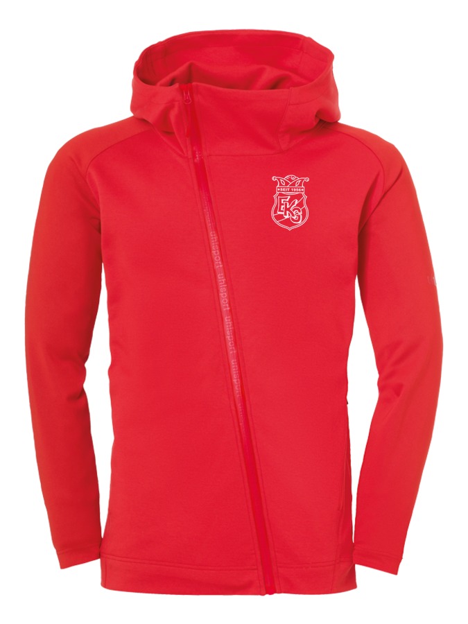 uhlsport Essential Pro Jacke