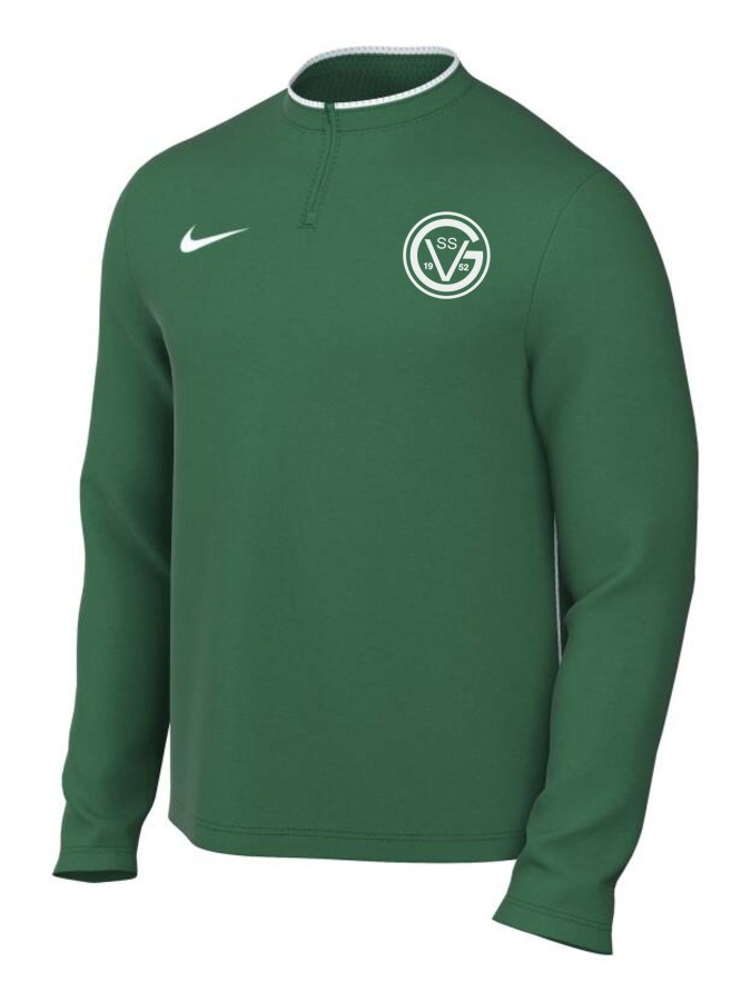 Nike Park 26 Drill Top