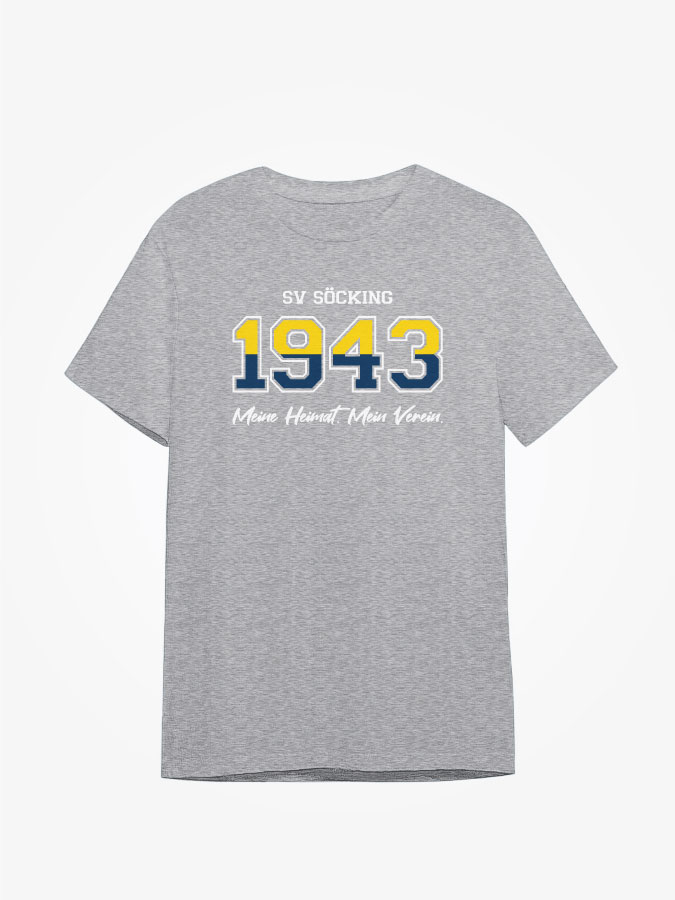 Shirt Established Kids