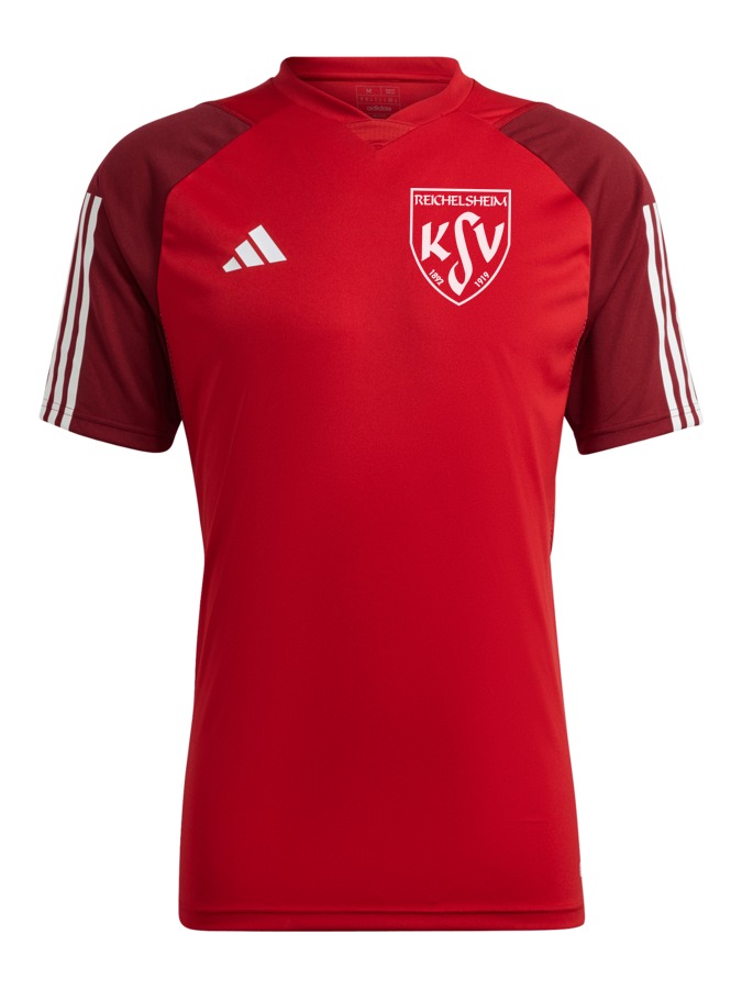adidas Tiro 23 Competition Trikot
