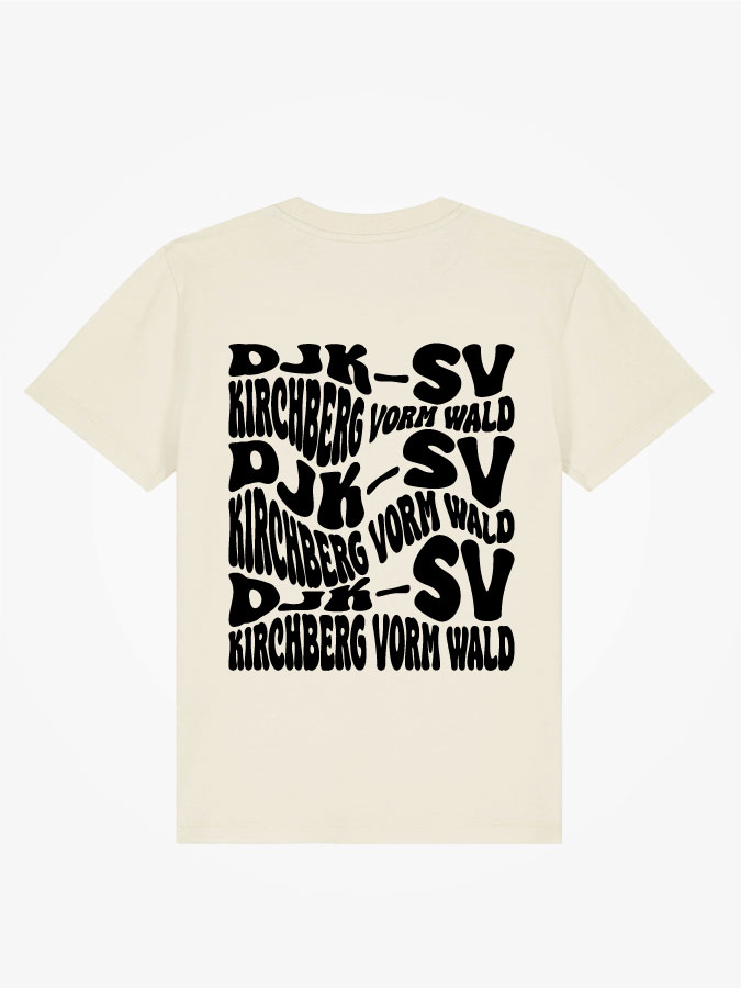 Shirt Wavy Kids
