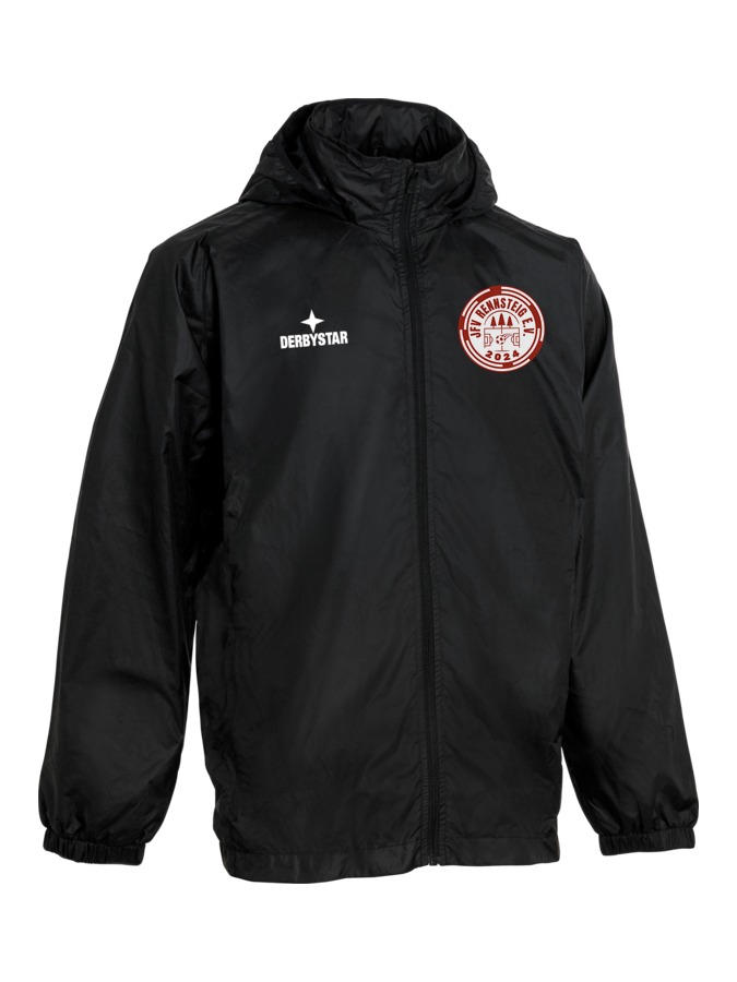Derbystar Hyper Allwetterjacke II